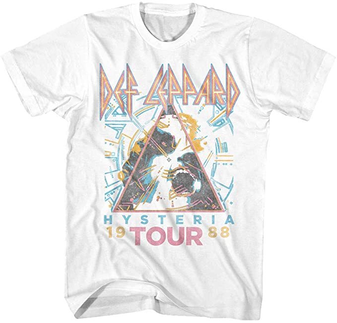 Californian vel Rock Shirt